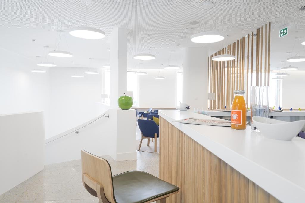 Фото Hotel Des Patients