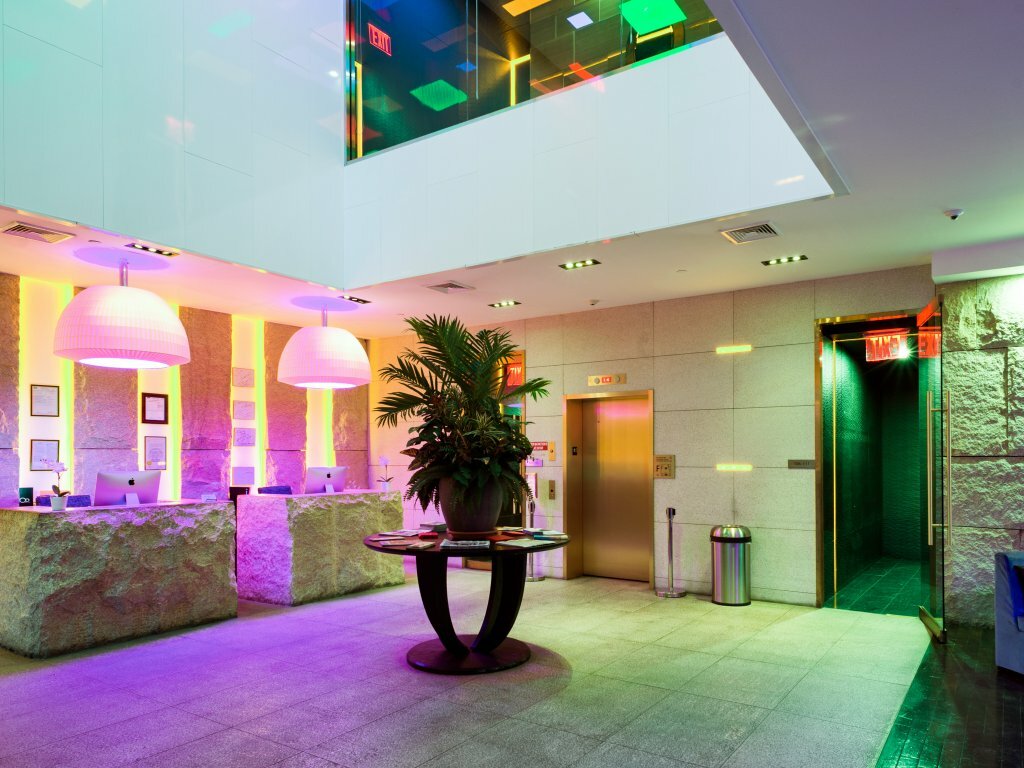 Фото The One Boutique Hotel