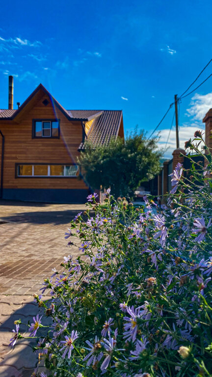 Фото Горячий ключ