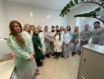 Kaluga water testing laboratory (Suvorova Street, 121), laboratorio químico