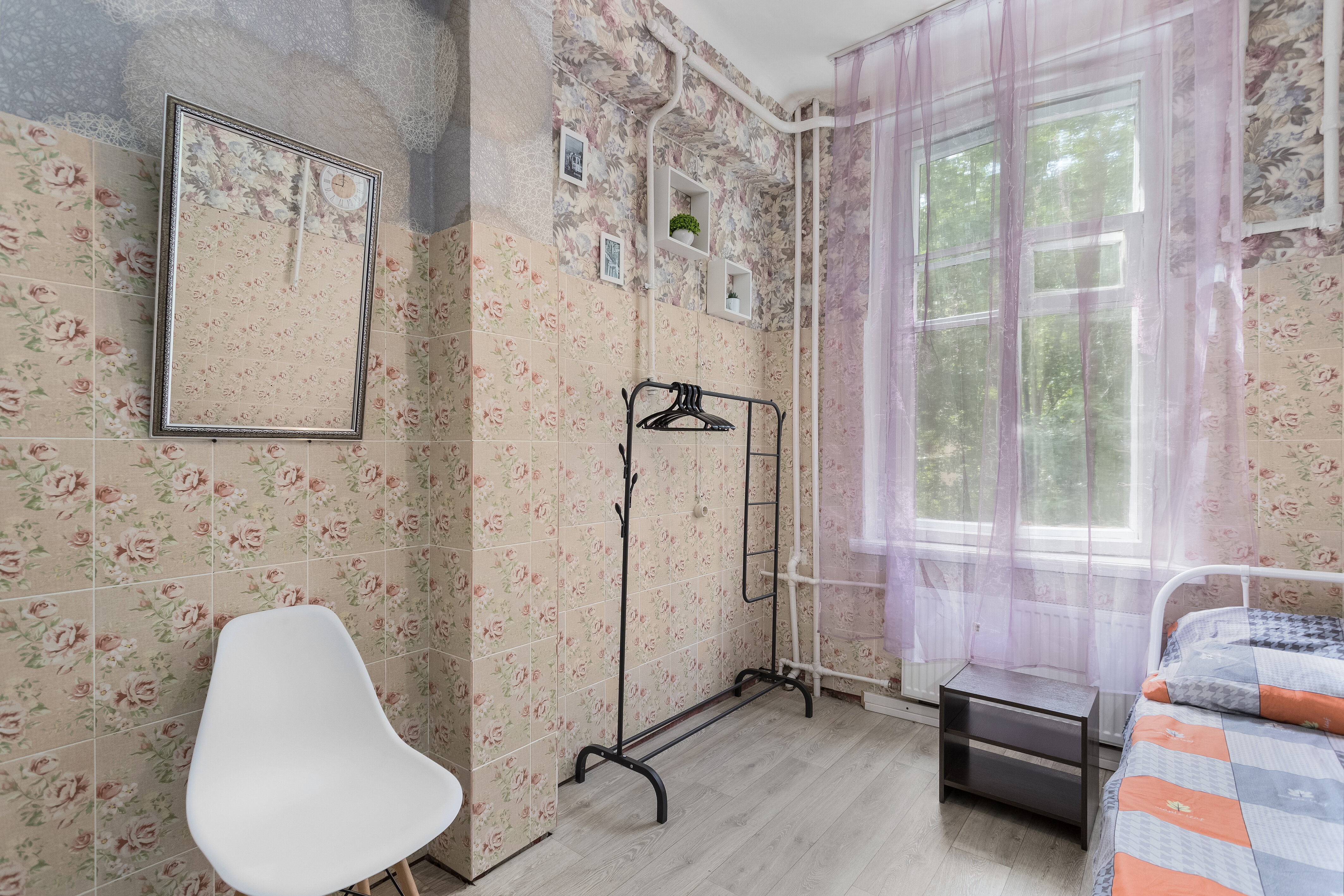 Фото На Бакунина