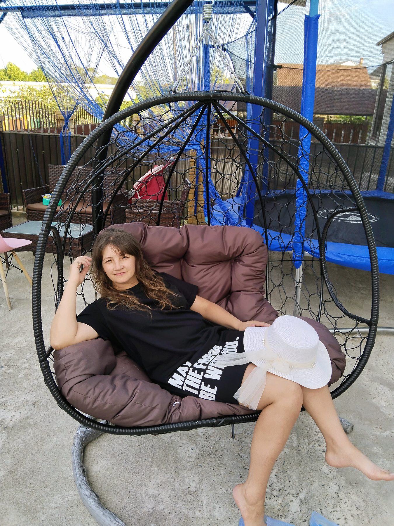 Фото Жемчужина