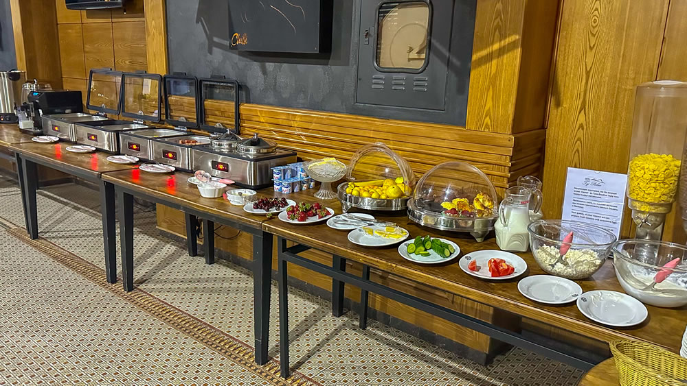 Фото Taj Palace Hotel