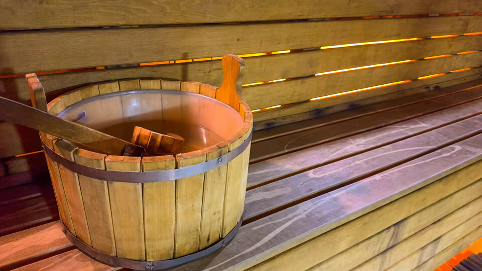 Фото Taj Palace Hotel