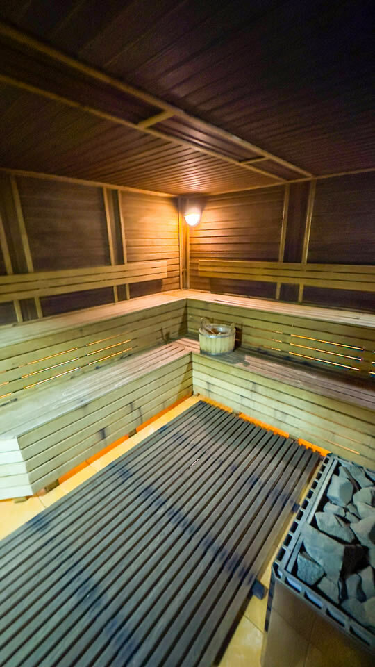 Фото Taj Palace Hotel