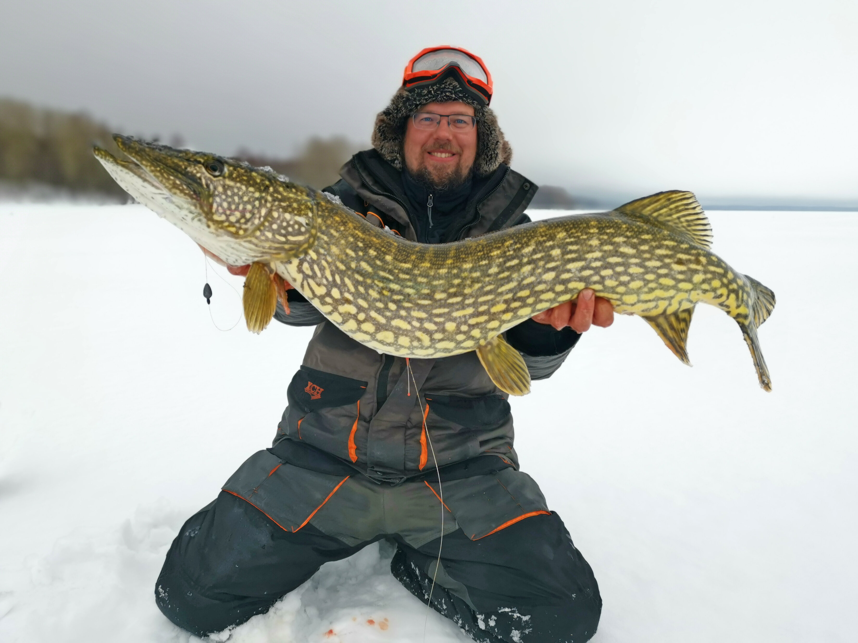 Фото Жемчужина Заонежья