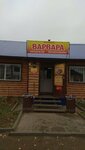 Варвара (Vvedenskoye Village, Sovetskaya ulitsa, 26А) ، متجر بضائع متنوعة