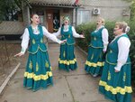 МКУК Тгптр клуб в п. Каменном (posyolok Kamenny, ulitsa Lenina, 2) ، دار الثقافة