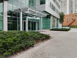 Earth (Krylatskaya Street, 17к4), business center