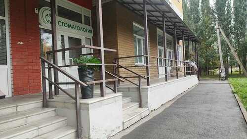 Снаружи
