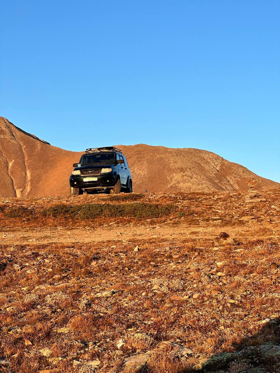 Фото Домик 09