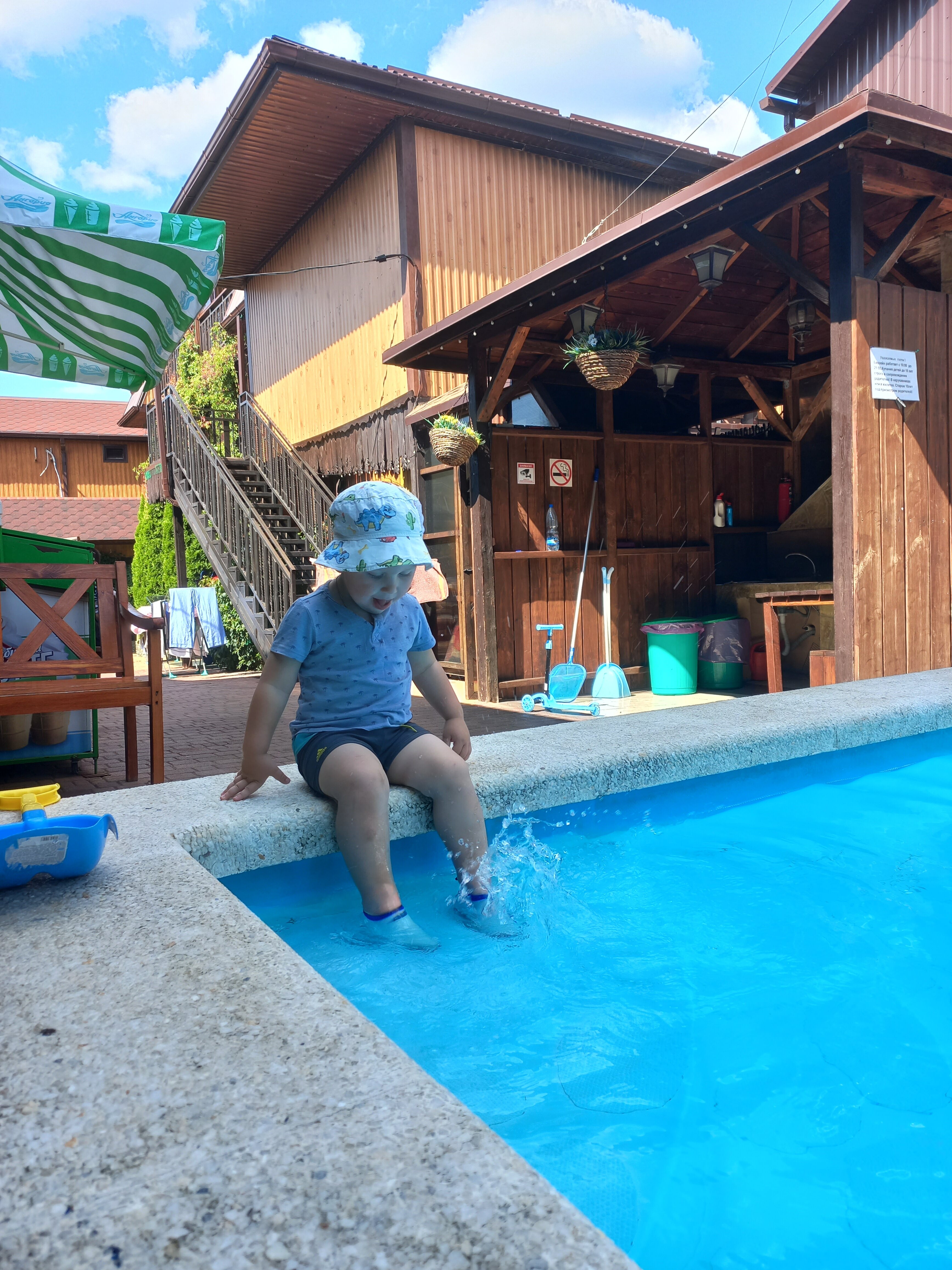 Фото Вилла Лючия 2