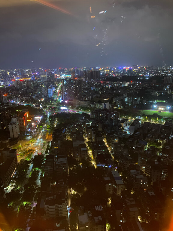 Фото Swissotel Foshan