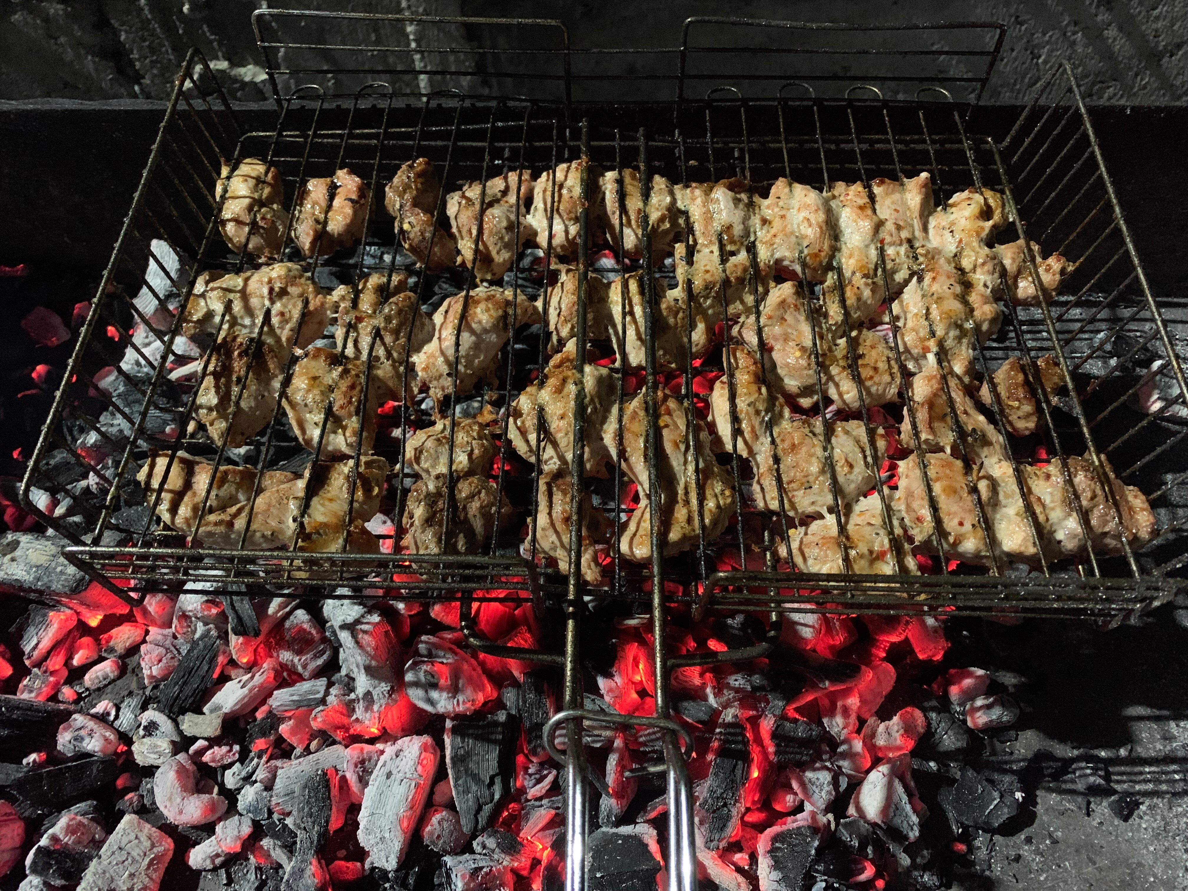 Фото Сердце гор