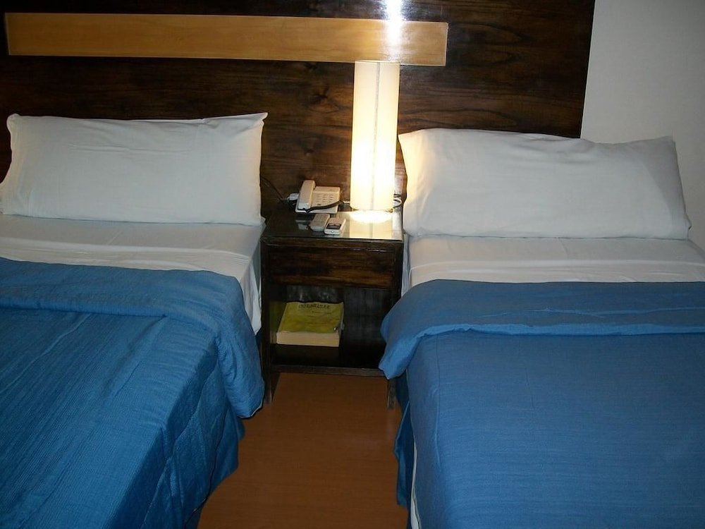 Фото Argentina Tango Hotel