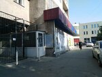 Coriza (Lenina Street, 59), dance school