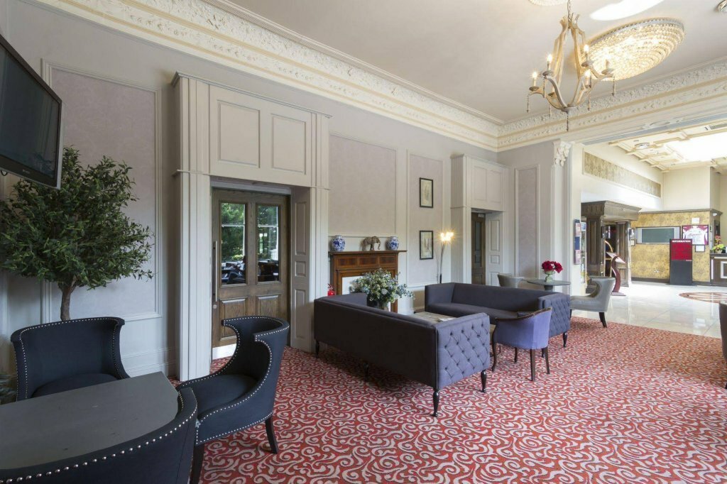 Фото The Bonnington Dublin