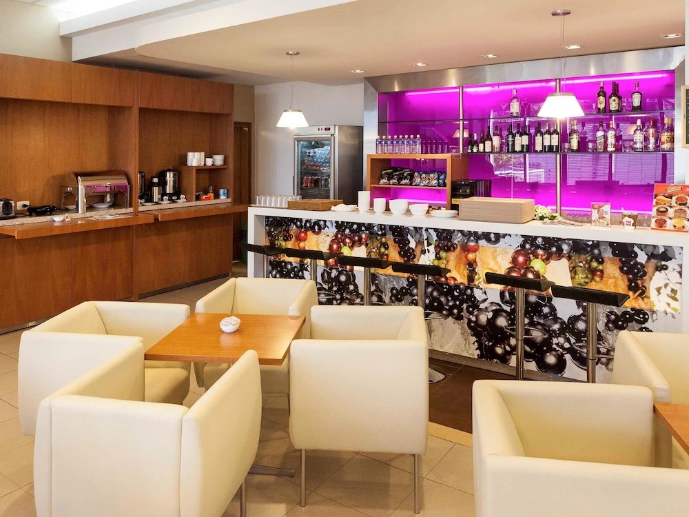 Фото Ibis Jaboticabal