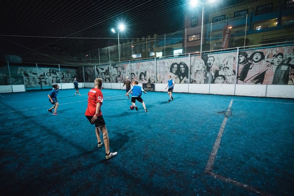 Фото Park Club Europe