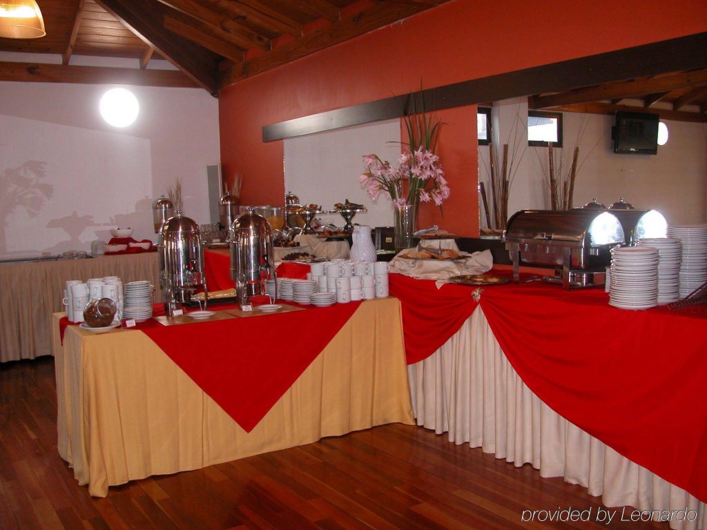 Фото Duomi Hotel Buenos Aires