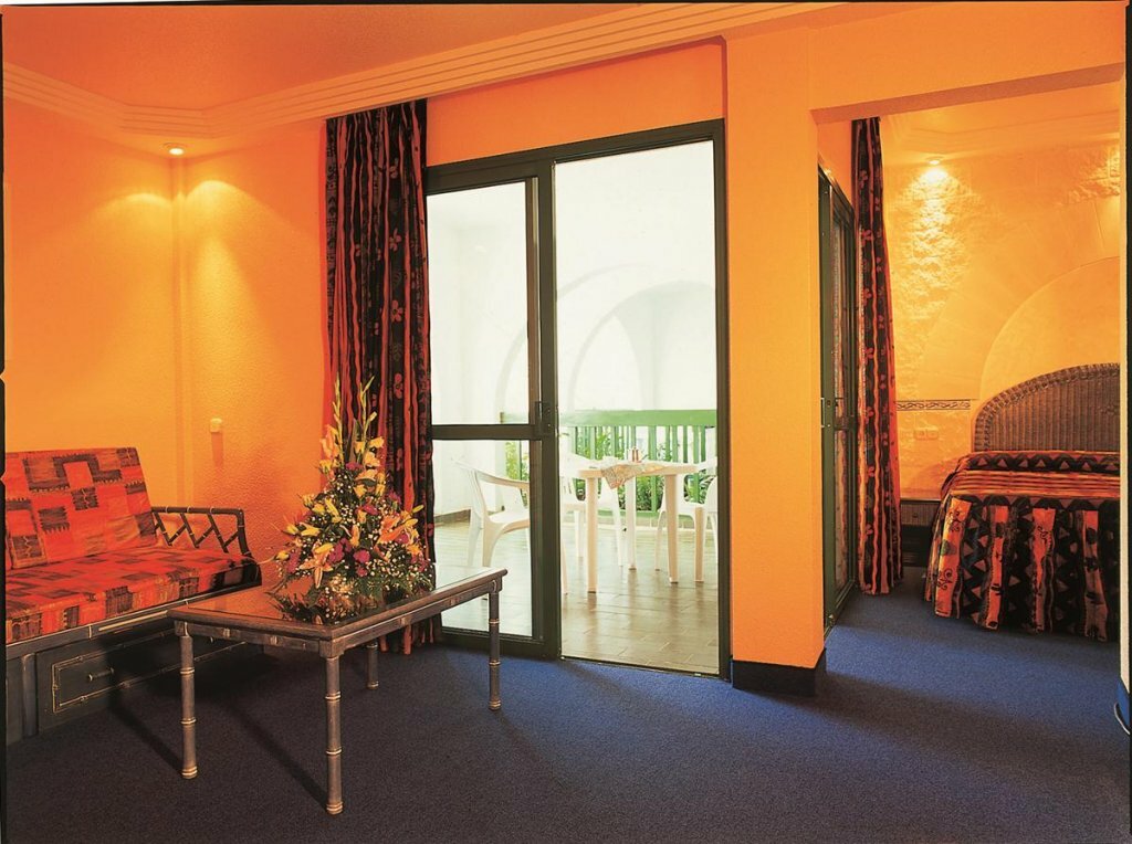 Фото Park Club Europe