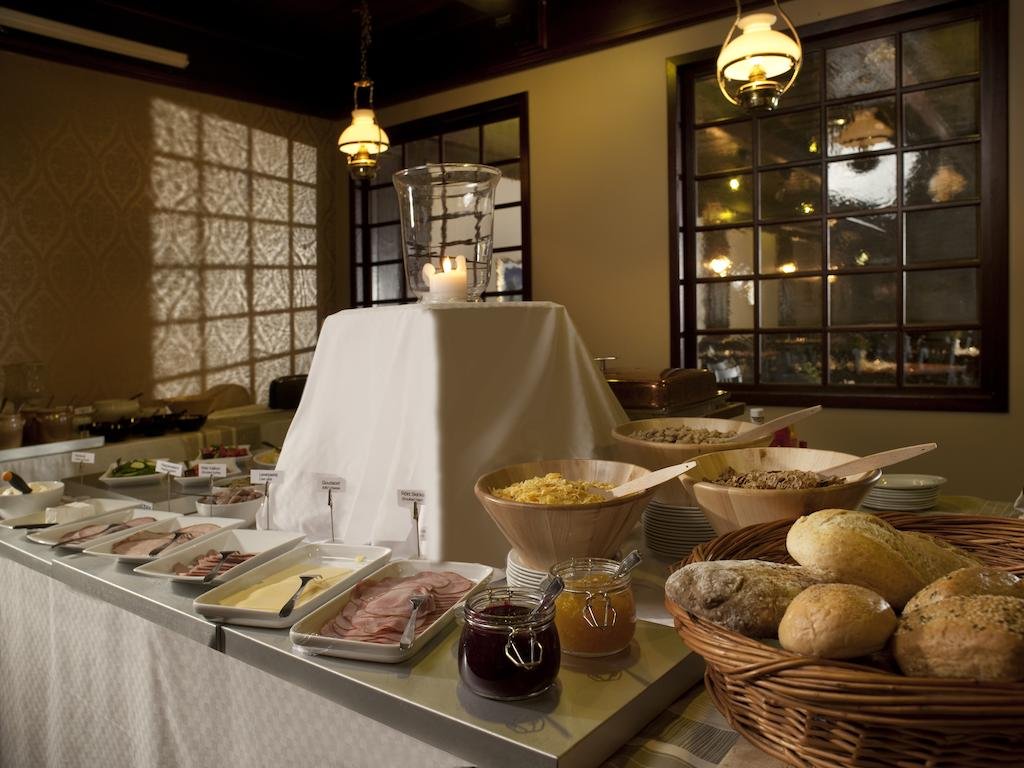 Фото Best Western Nya Star Hotel