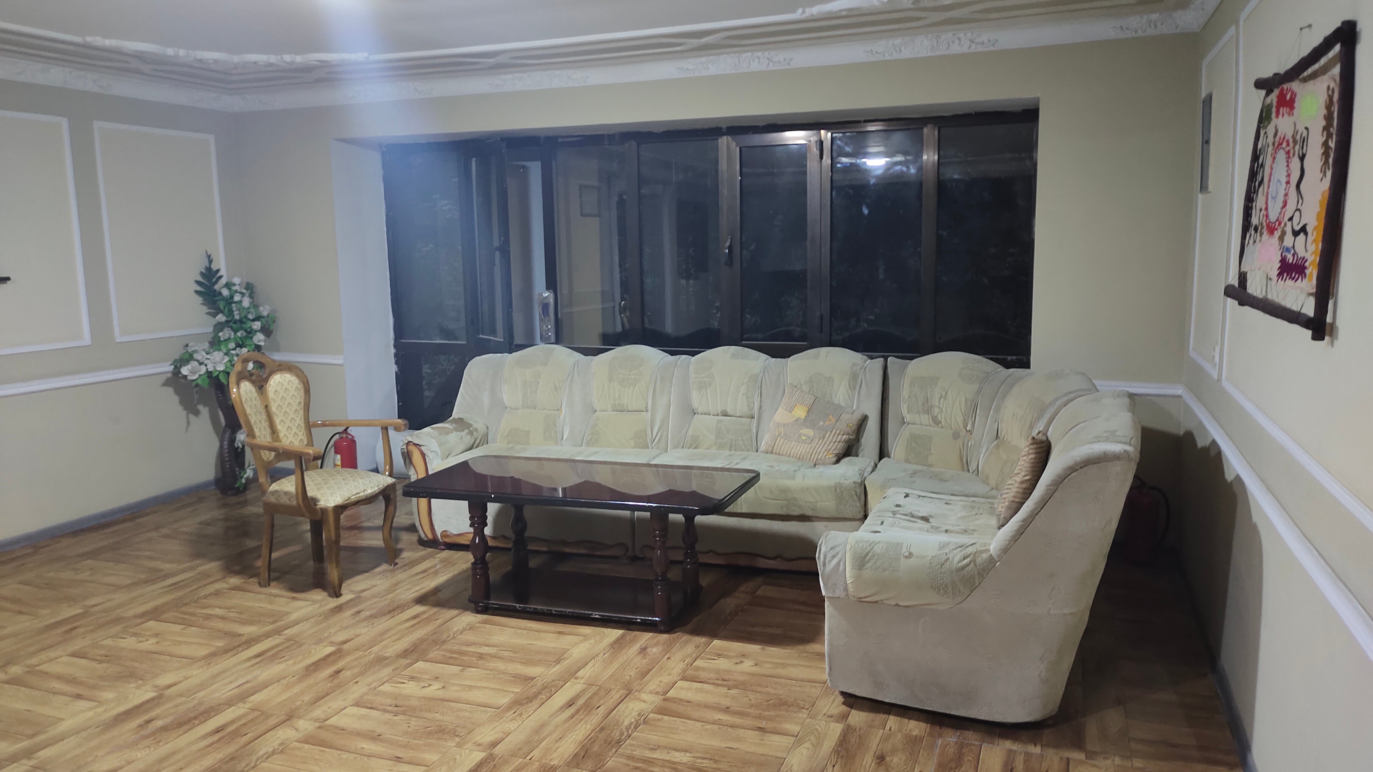 Фото Reikartz City Kokand