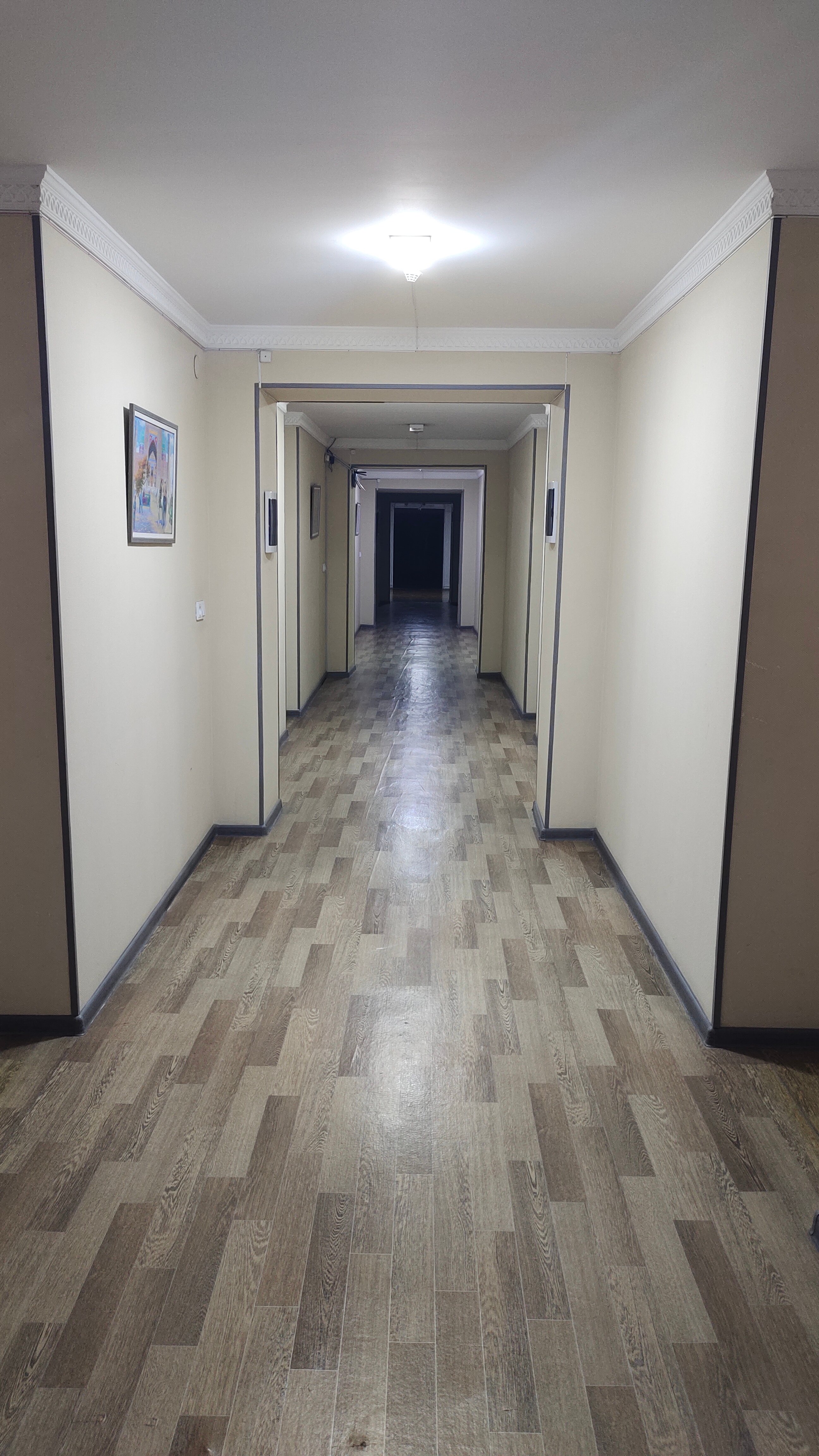 Фото Reikartz City Kokand