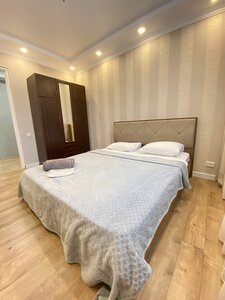 Гостиница Apart Hotel