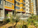 Этюд (Zheleznodorozhny Microdistrict, ulitsa Polikakhina, 1) ، صالون تجميل