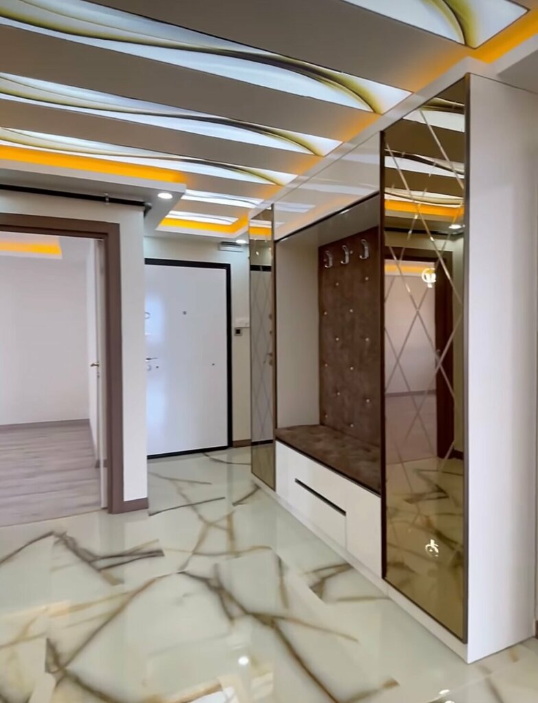 Interior design Antalia Dekorasyon & Tadilat, Antalya, photo