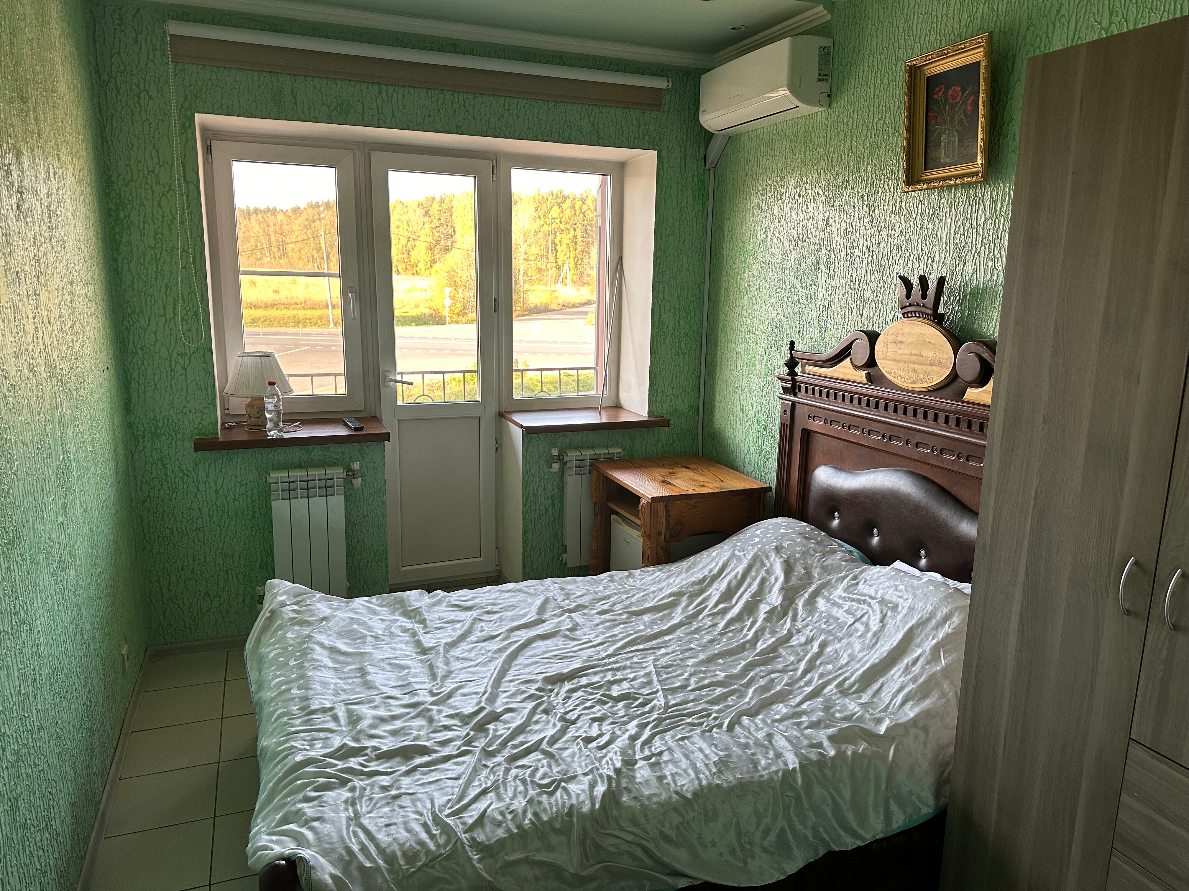 Фото Мотель 72