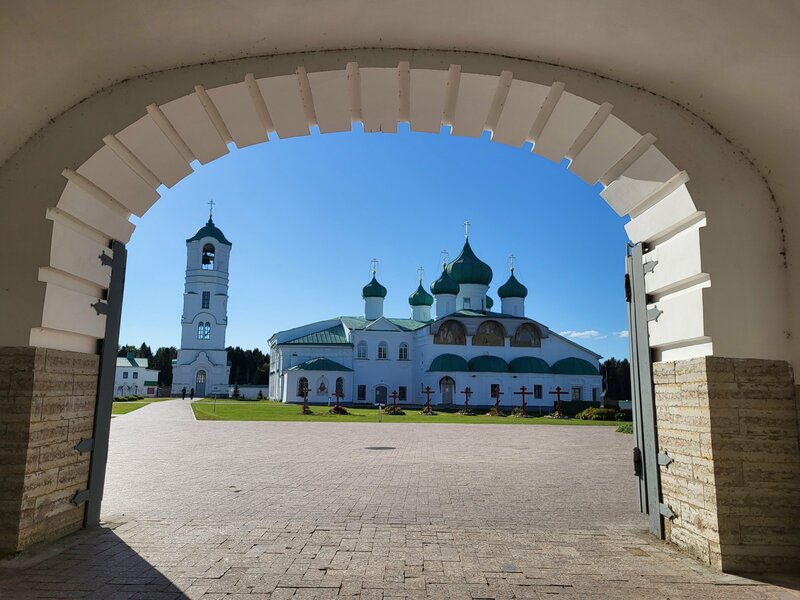 Свирская слобода — фото 27