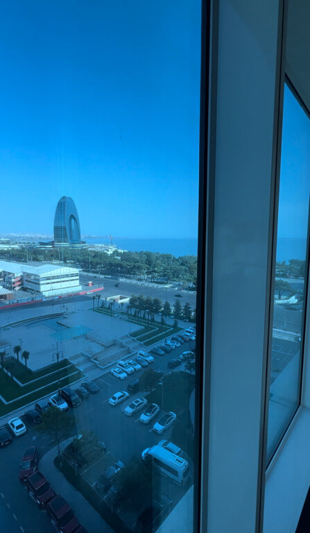 Фото Hilton Baku