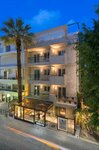 Elakati Luxury Boutique - Hotel Adults Only