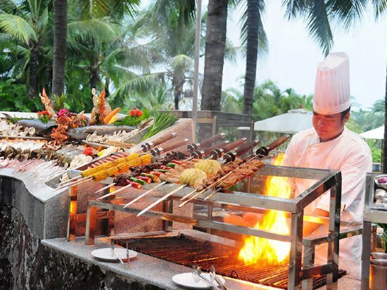 Фото Howard Johnson by Wyndham Resort Sanya Bay