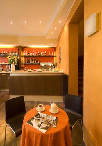 Фото Hotel Delizia Milano