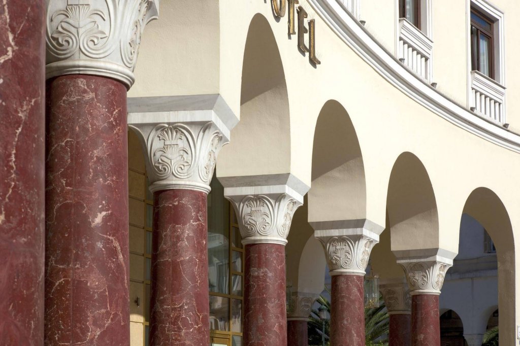 Фото Electra Palace Thessaloniki