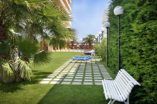 Фото Sorrabona Apartments