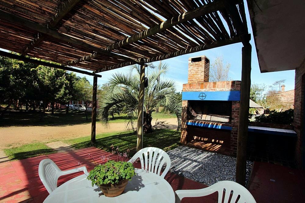 Фото Complejo Turístico Piccola Marina