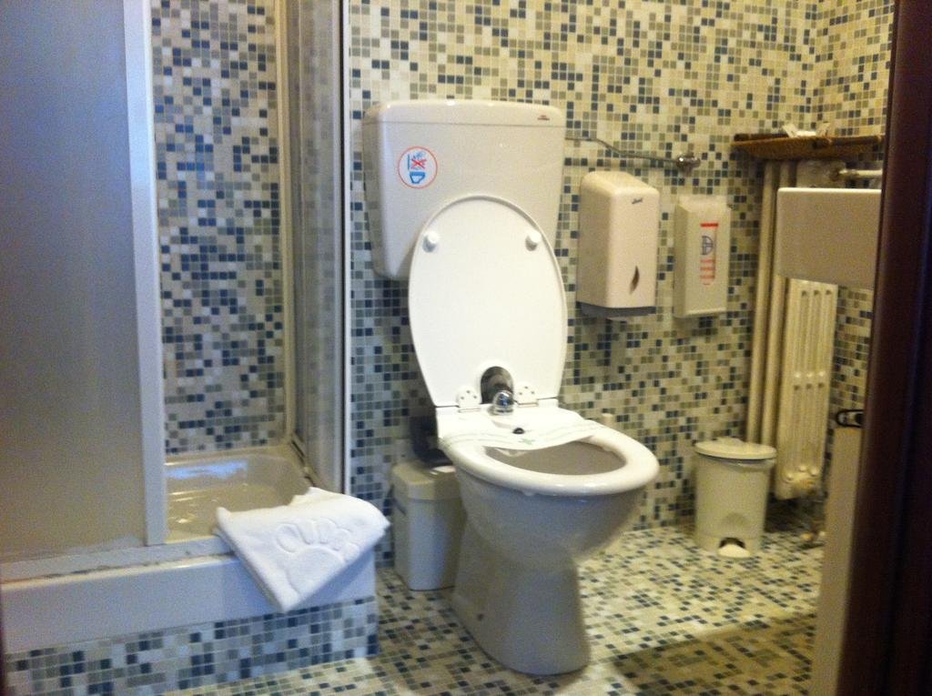 Фото B&b Cittadella