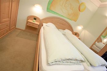 Фото Hotel Garni La Suisse