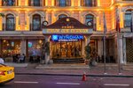 Wyndham Istanbul Old City (Istanbul, Fatih, Sehzadebasi Street, 1E), hotel