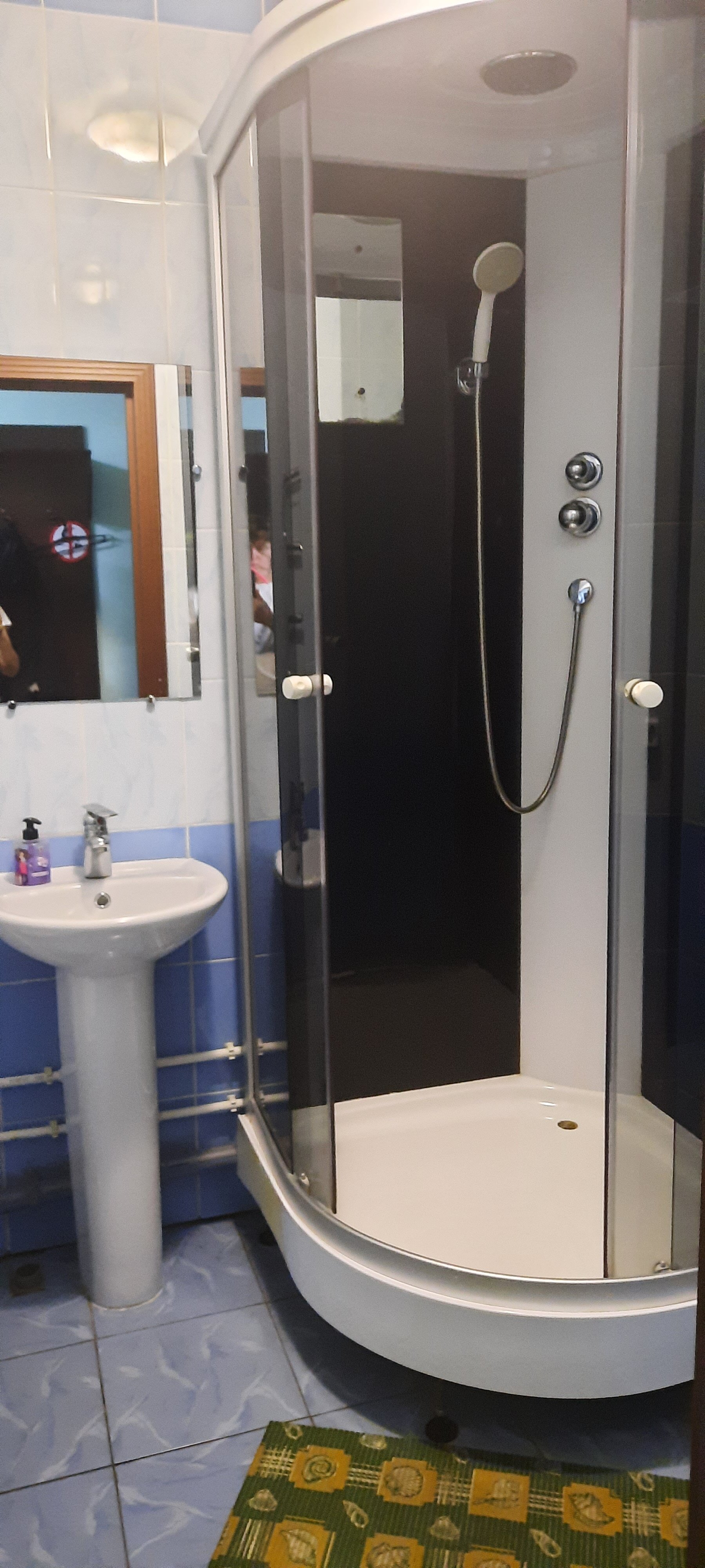 Фото Турист