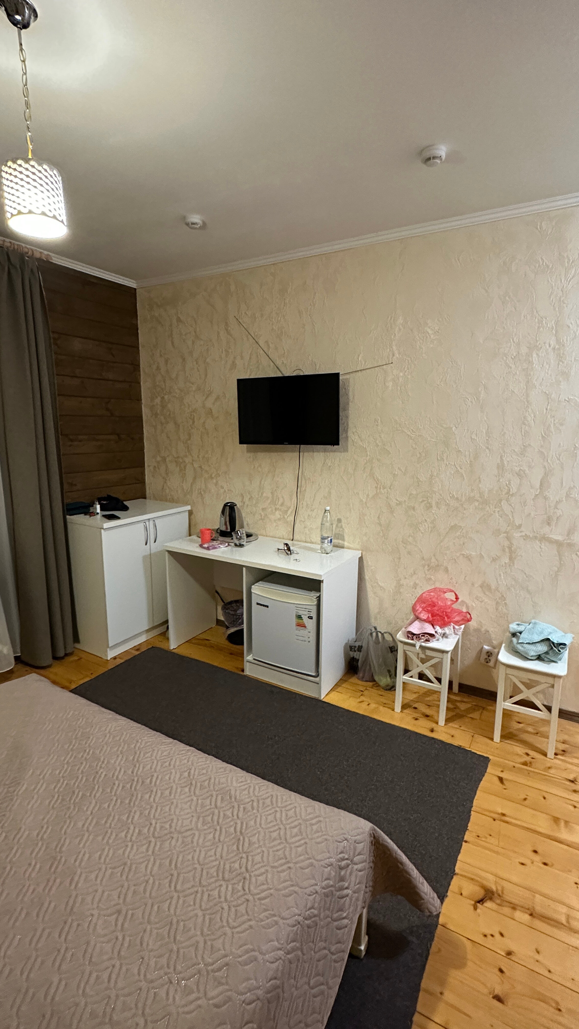 Фото Горная Слобода