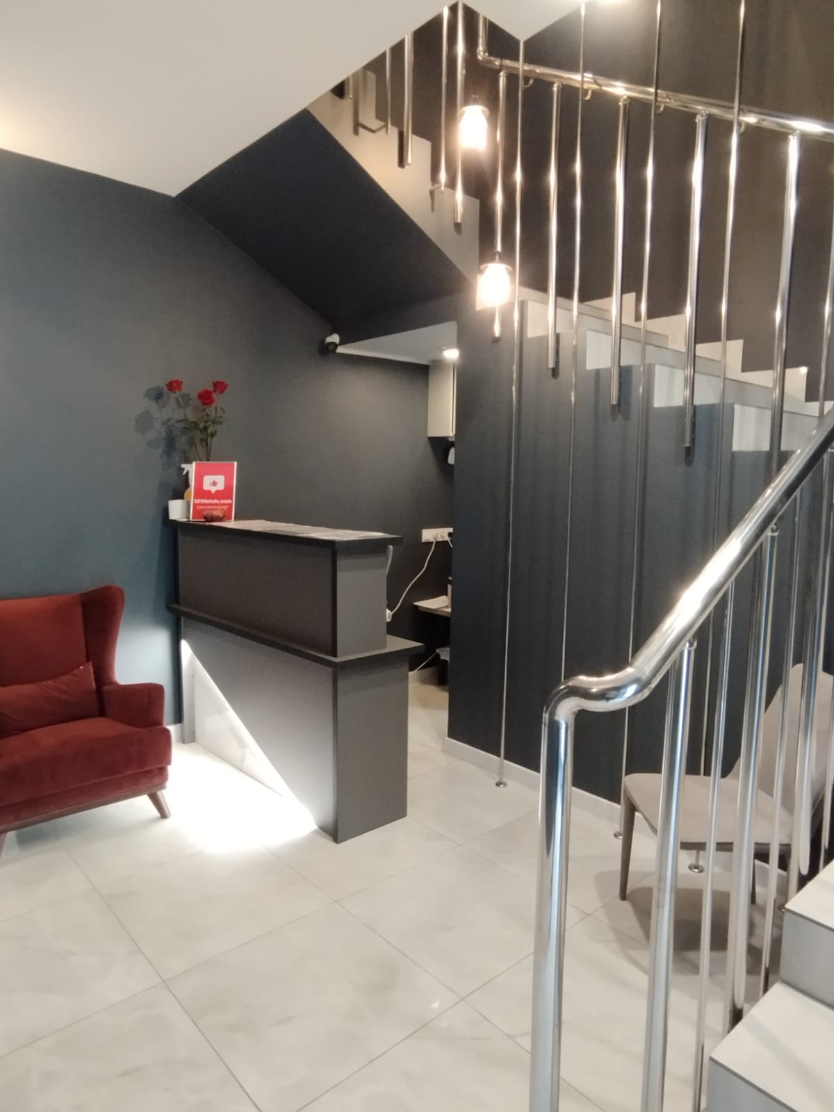 Фото Бульвар