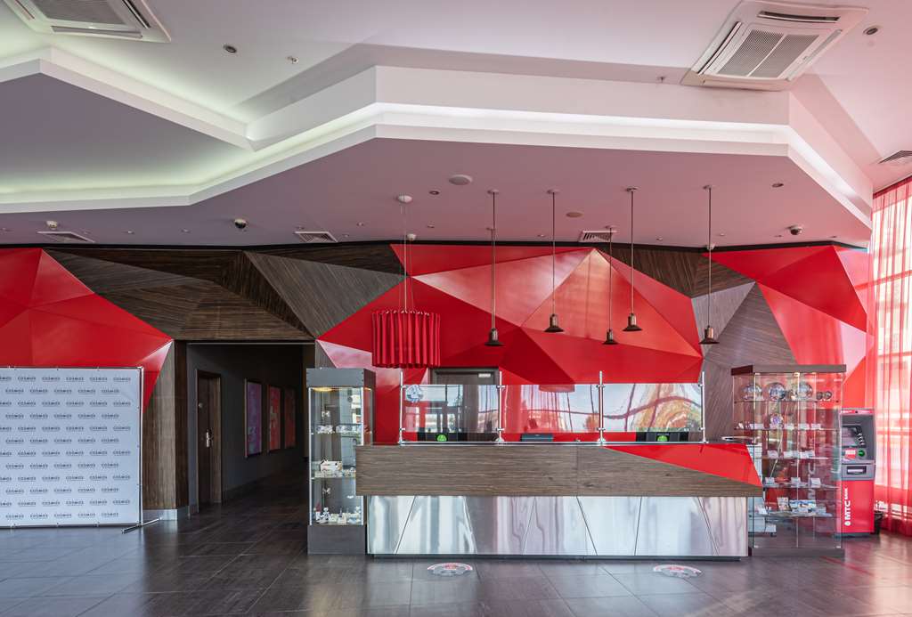 Фото Cosmos Volgograd