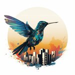 Colibri (Bumazhny Drive, 14с1), real estate agency