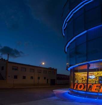Фото Resotel
