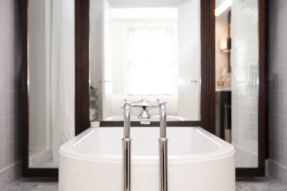 Фото The Mercer Hotel